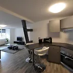 Vakantiehuis Au Chateau Fleuri