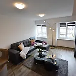 Vakantiehuis Au Chateau Fleuri *