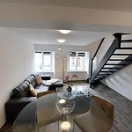 Au Chateau Fleuri Vakantiehuis