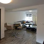 Vakantiehuis Au Chateau Fleuri *