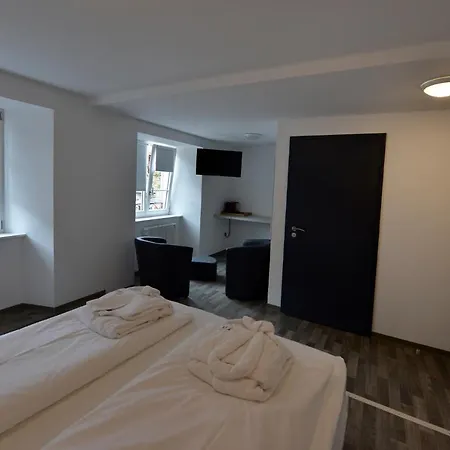 Au Chateau Fleuri Hébergement de vacances Eguisheim