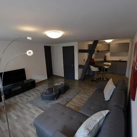 Au Chateau Fleuri Vakantiehuis *