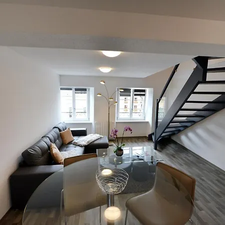 Au Chateau Fleuri Hébergement de vacances