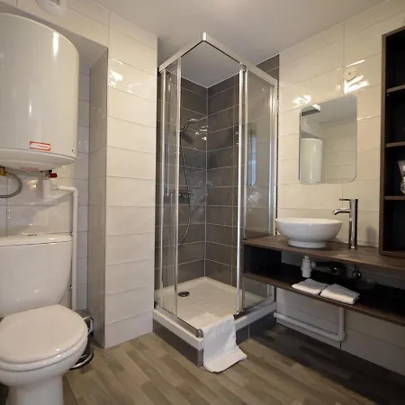 Au Chateau Fleuri * Eguisheim