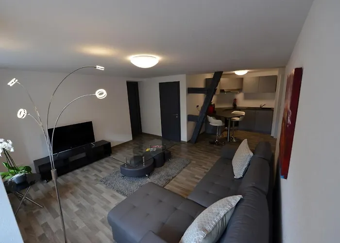 Au Chateau Fleuri Holiday home *